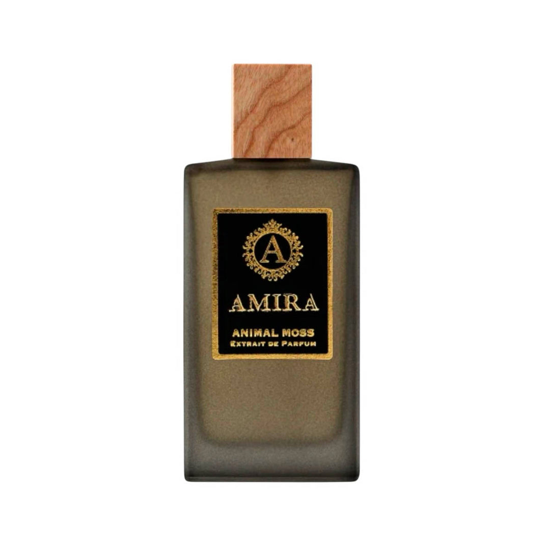 AMIRA PARFUMS ANIMAL MOSS