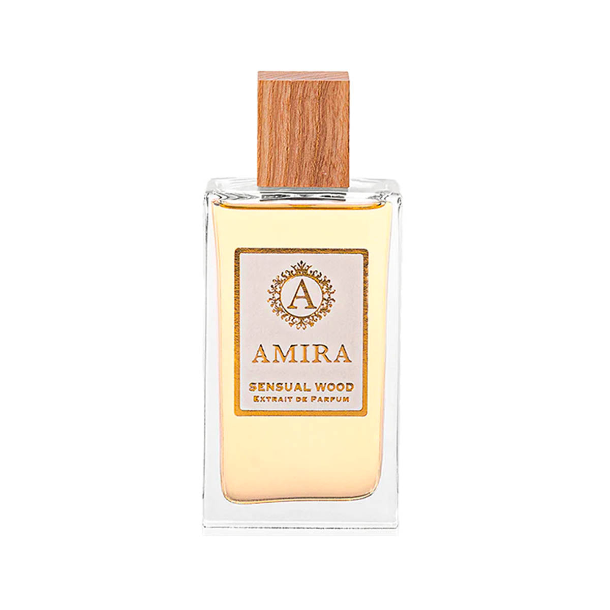 AMIRA PARFUMS SENSUAL WOOD