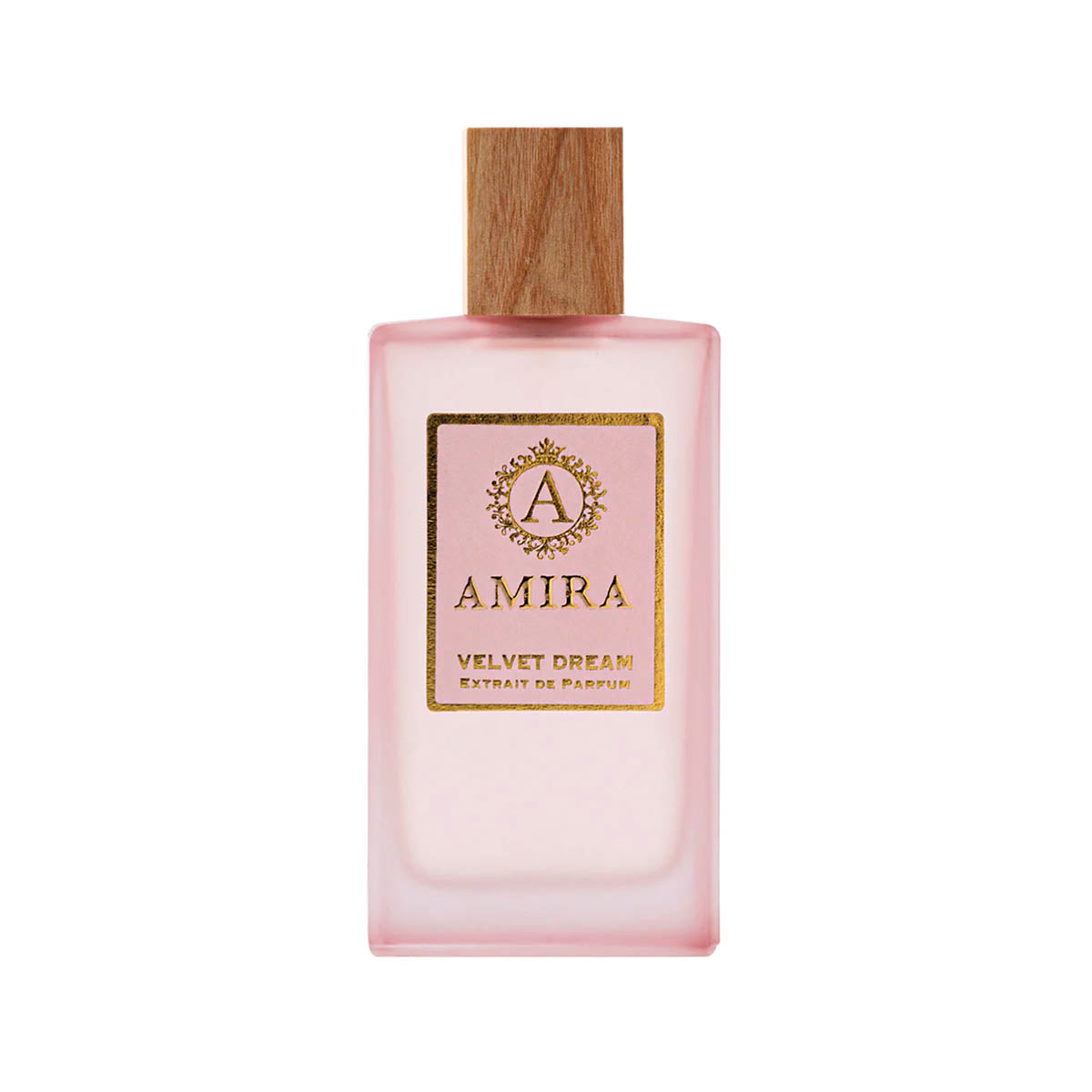 AMIRA PARFUMS VELVET DREAM