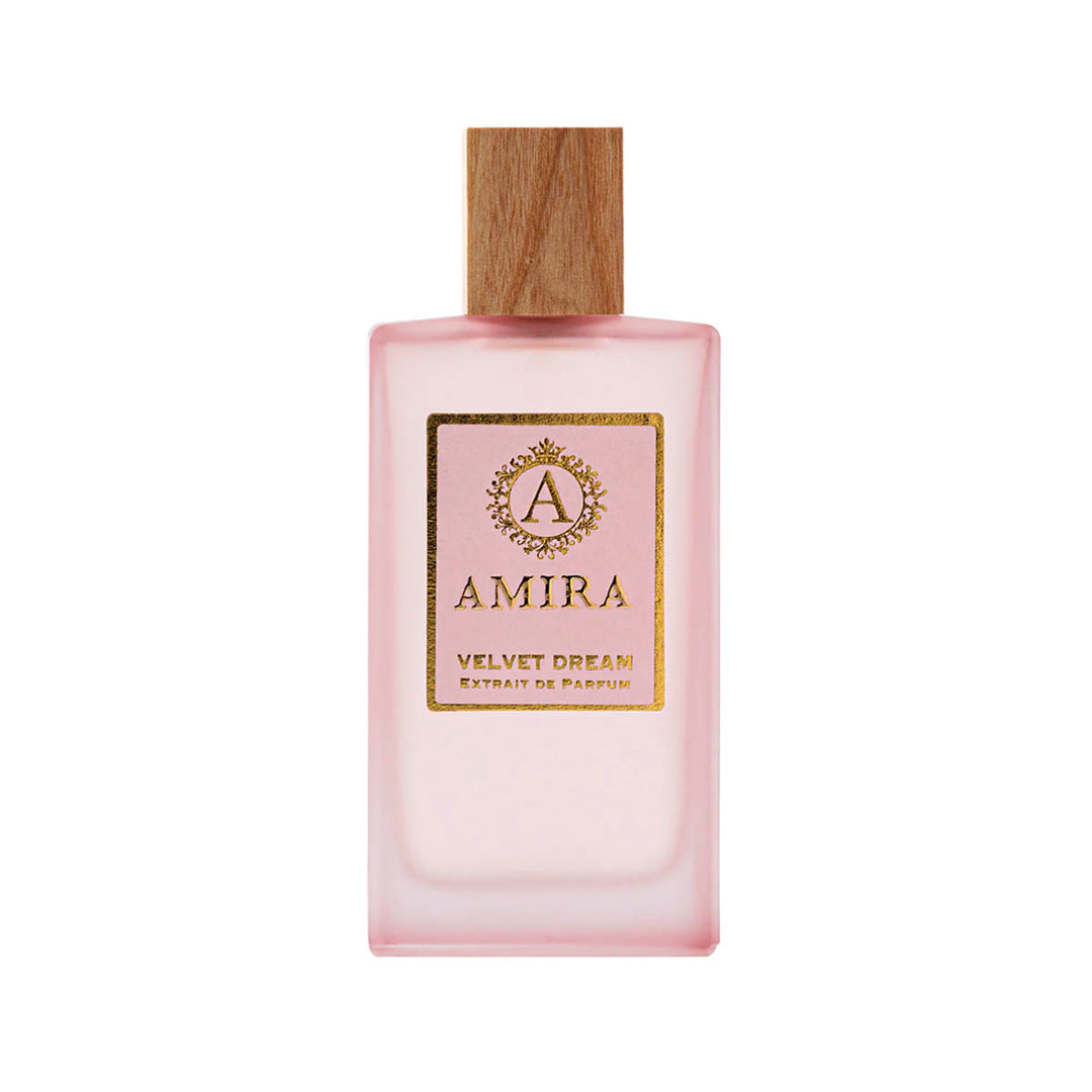 AMIRA PARFUMS VELVET DREAM