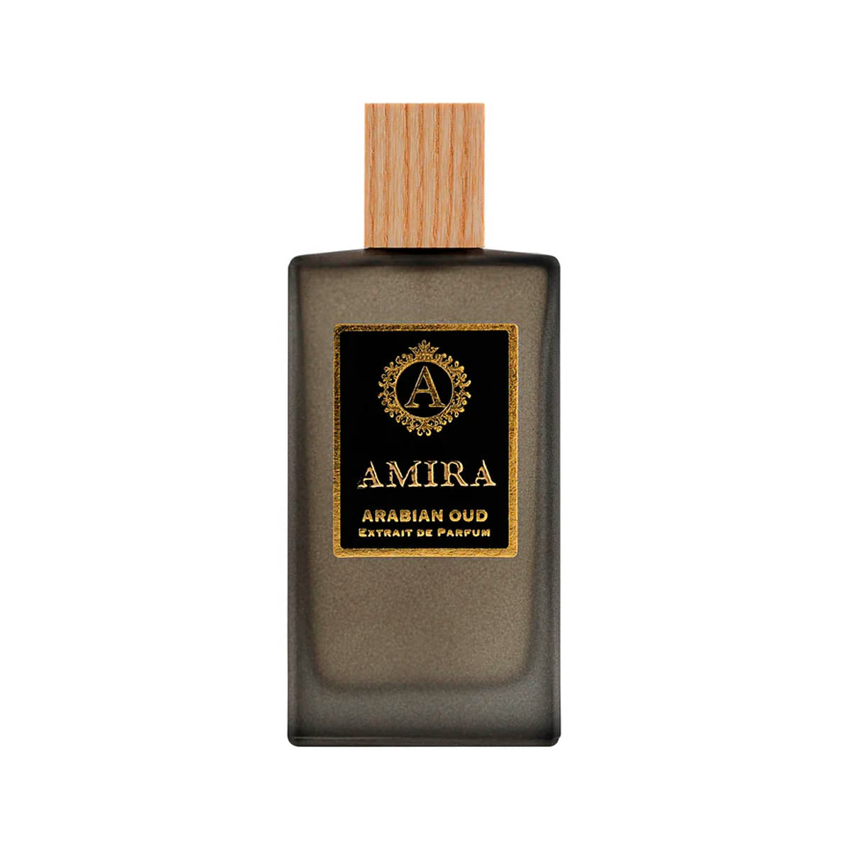 AMIRA PARFUMS ARABIAN OUD