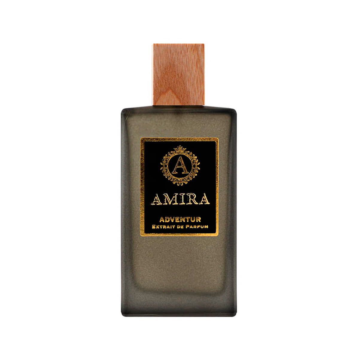 AMIRA PARFUMS ADVENTURE 