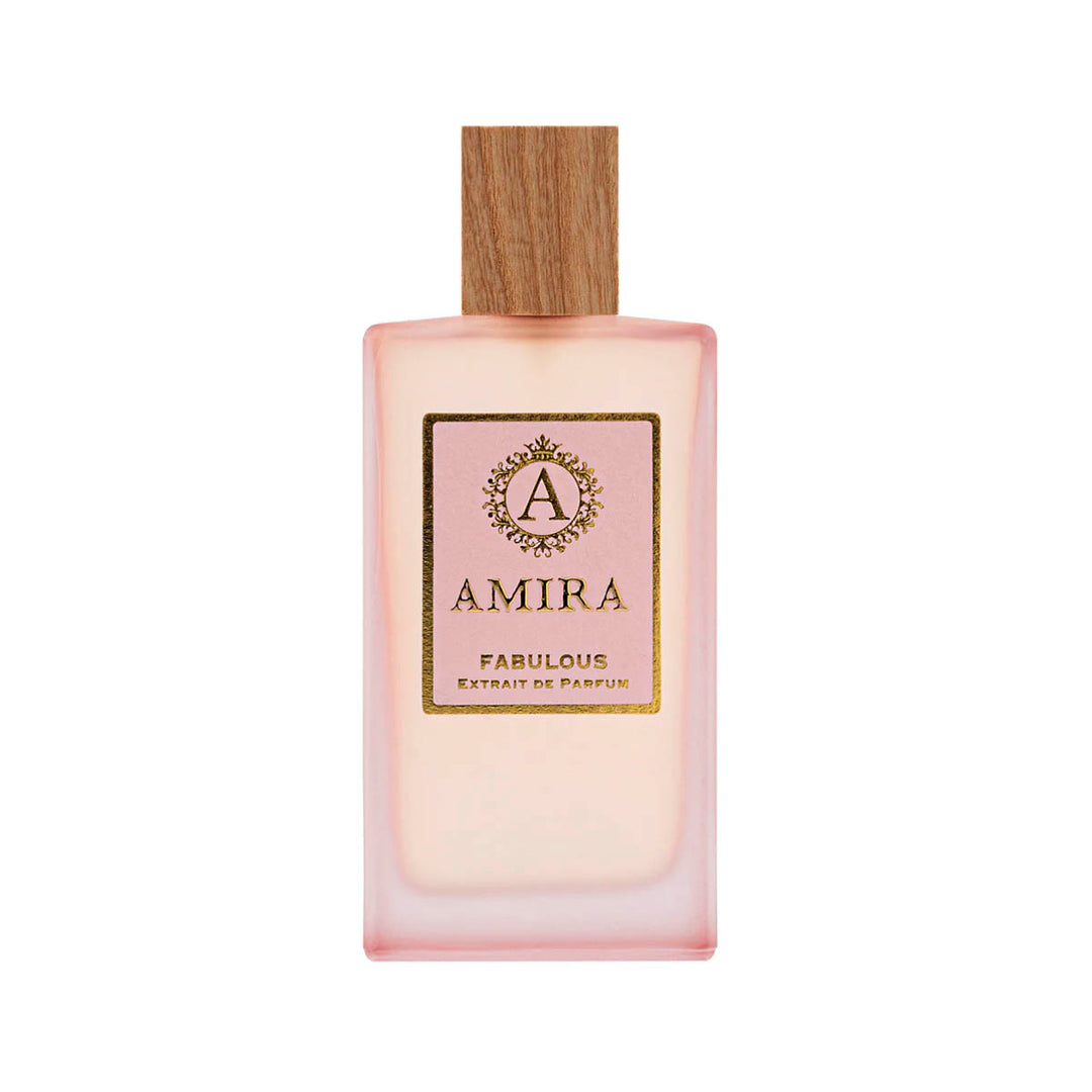 AMIRA PARFUMS FABULOUS