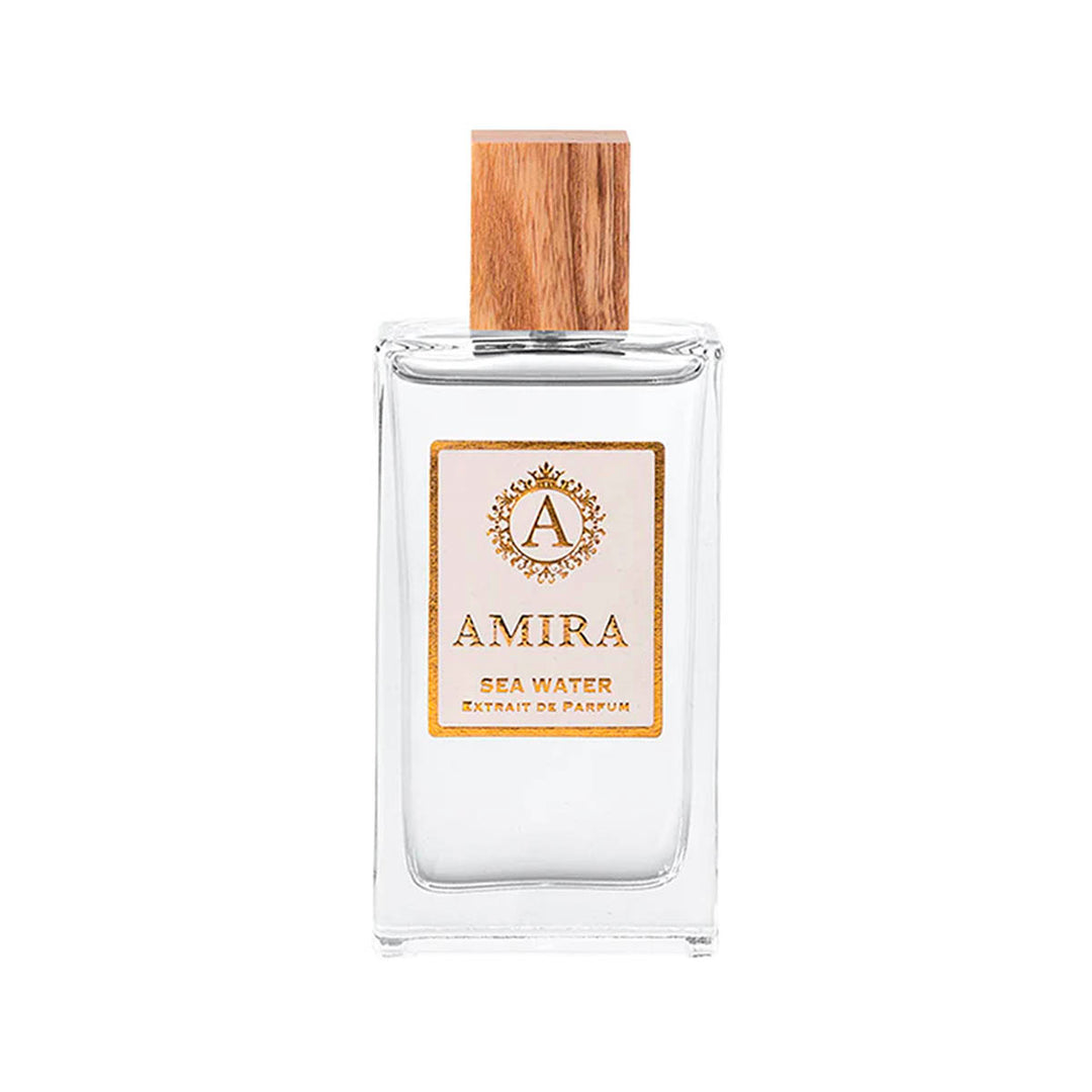 AMIRA PARFUMS SEA WATER