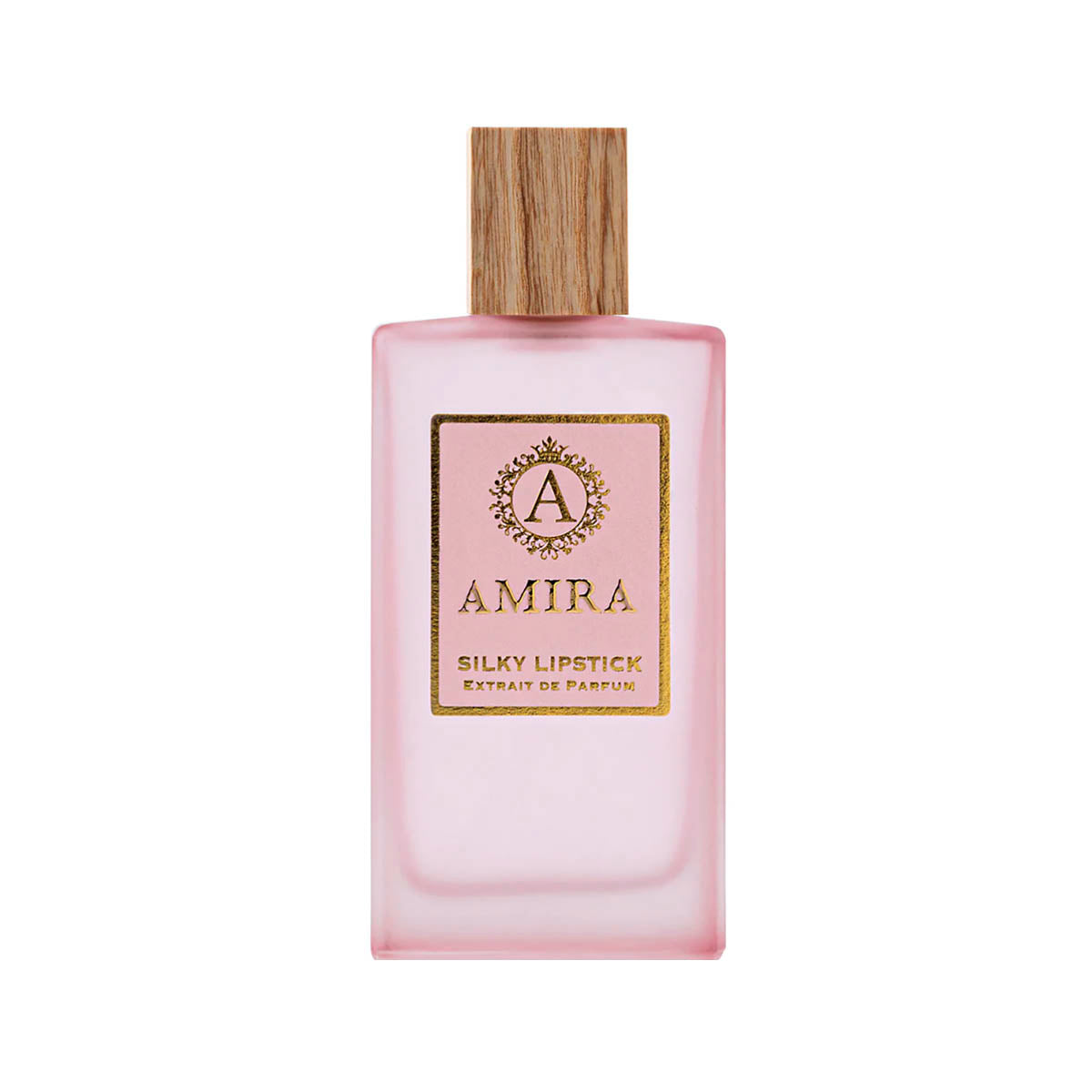 AMIRA PARFUMS SILKY LIPSTICK