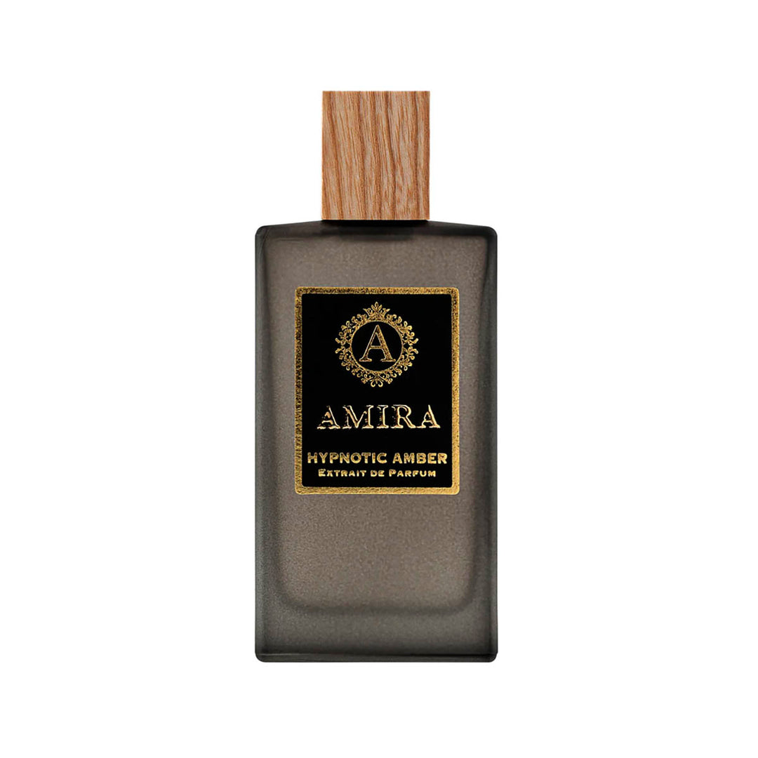 AMIRA PARFUMS HYPNOTIC AMBER