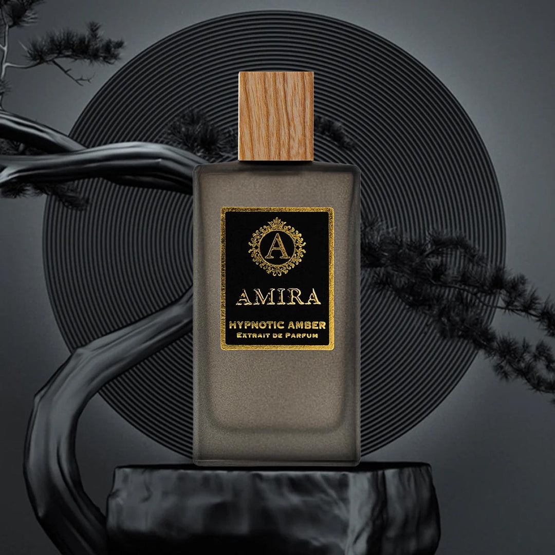 AMIRA PARFUMS HYPNOTIC AMBER