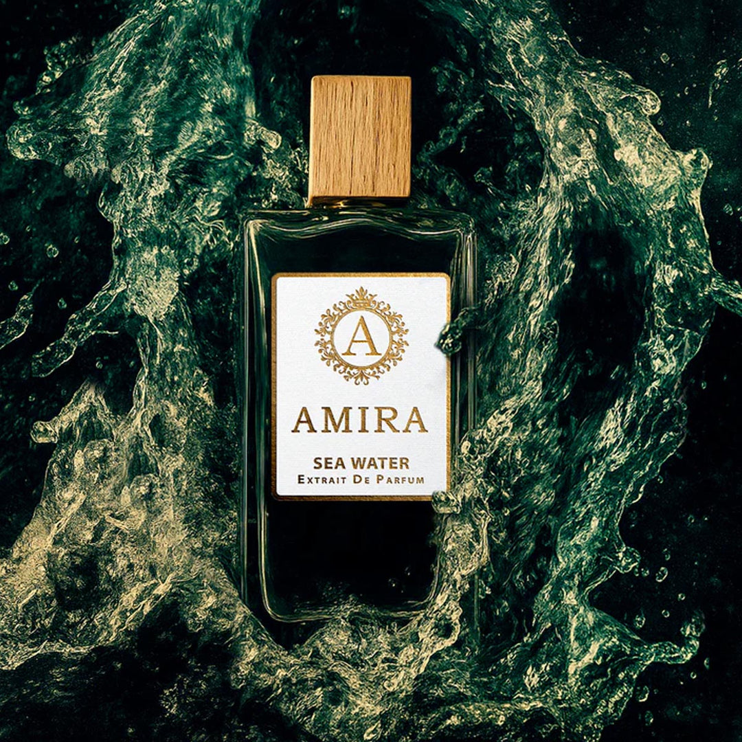 AMIRA PARFUMS SEA WATER