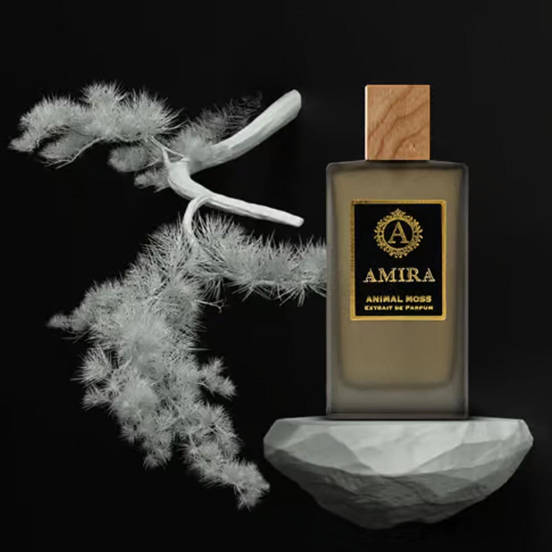 AMIRA PARFUMS ANIMAL MOSS