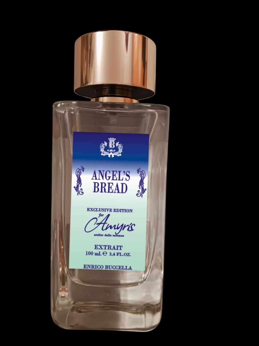 Cerchi Nell'Acqua Angel's Bread exclusive edition