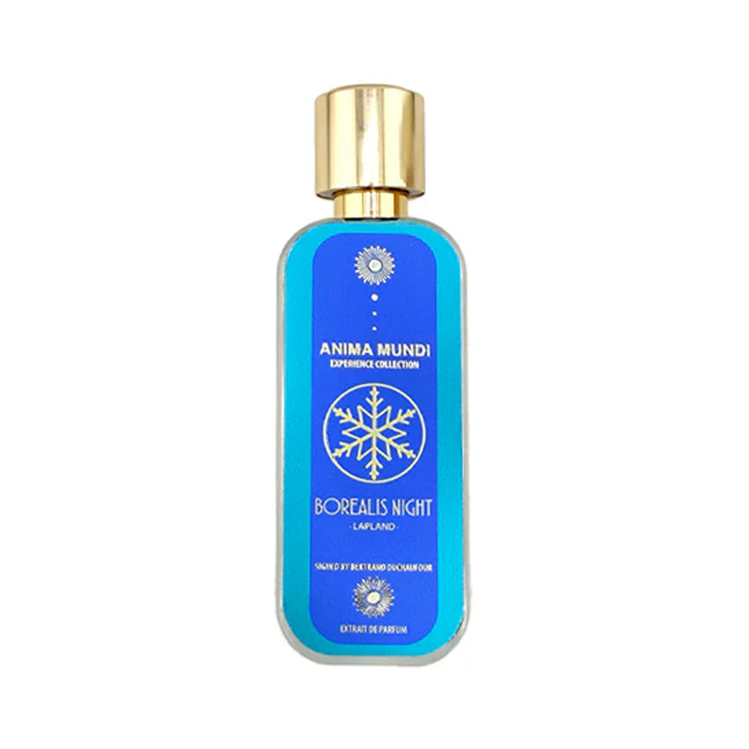 Anima Mundi Borealis Night