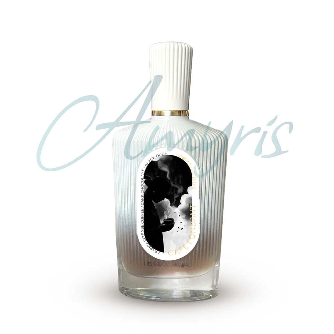 AROMA STUDIUM Café Fondant