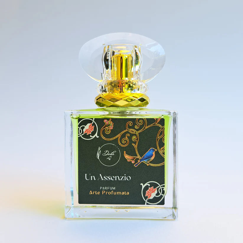 Dedè Arte Profumata Un Assenzio Parfum 50ml