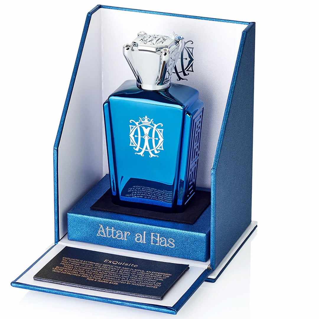 Attar Al Has EXQUISITE