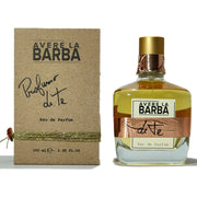 AVERE LA BARBA Profumo di te