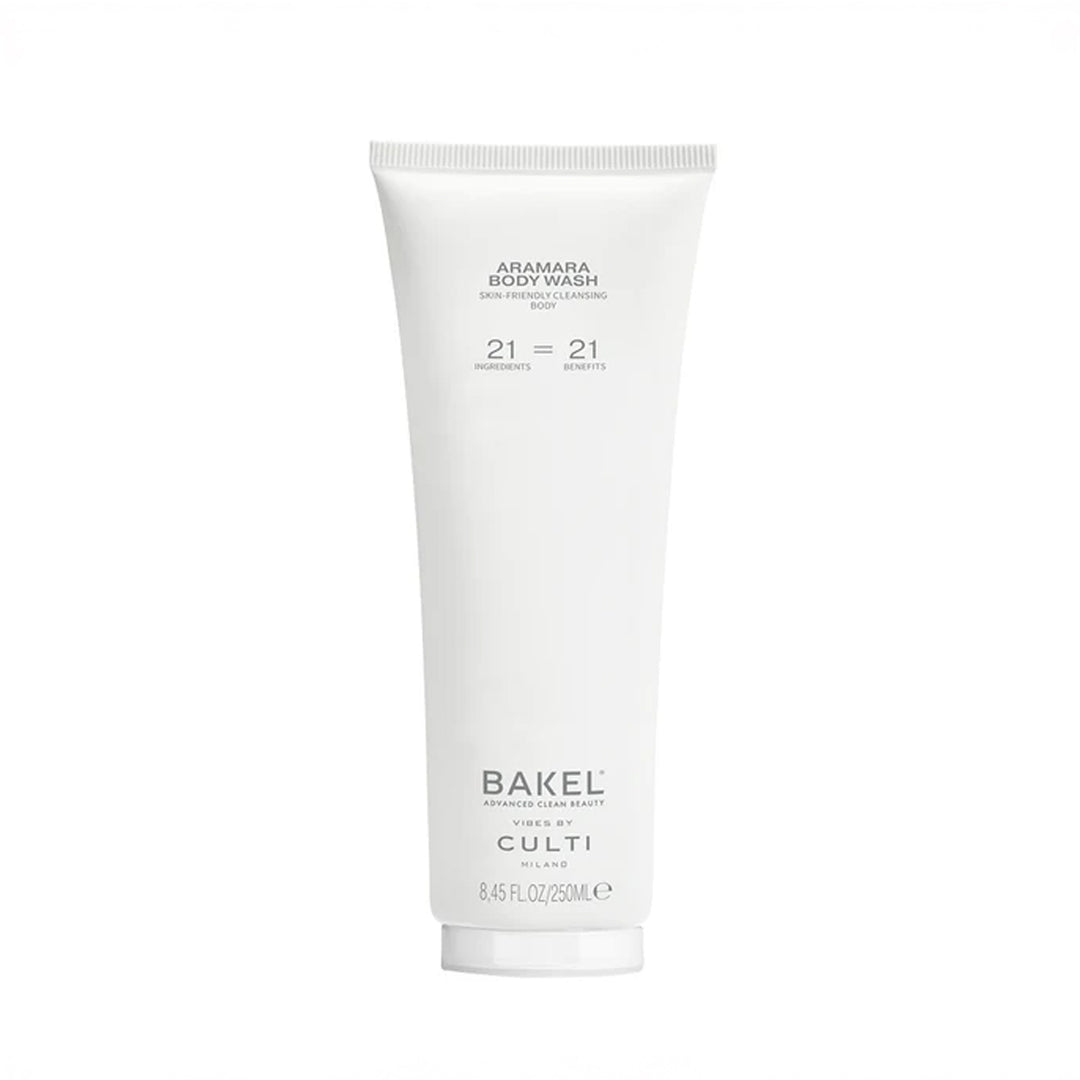 BAKEL Aramara Body Wash