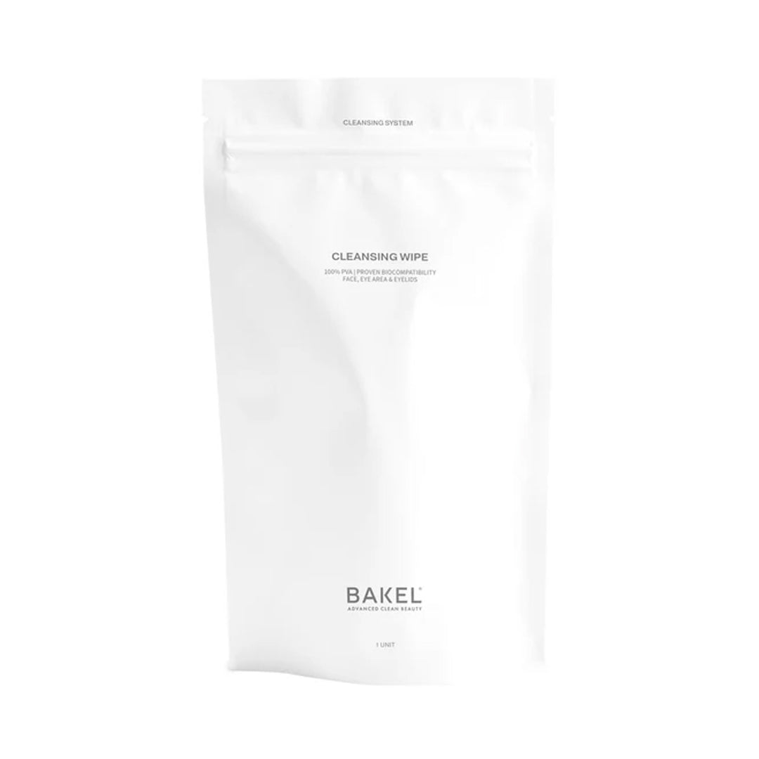 BAKEL Cleansing Wipe