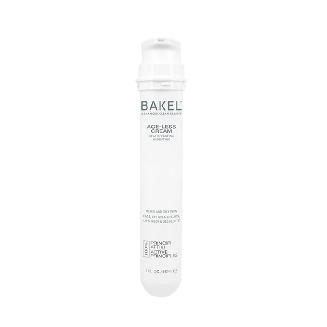 BAKEL Age-Less Cream - Oily & Mixed Skin