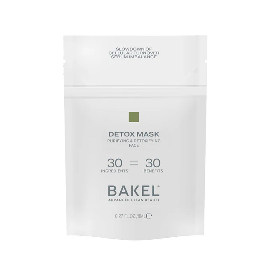 BAKEL Detox Mask
