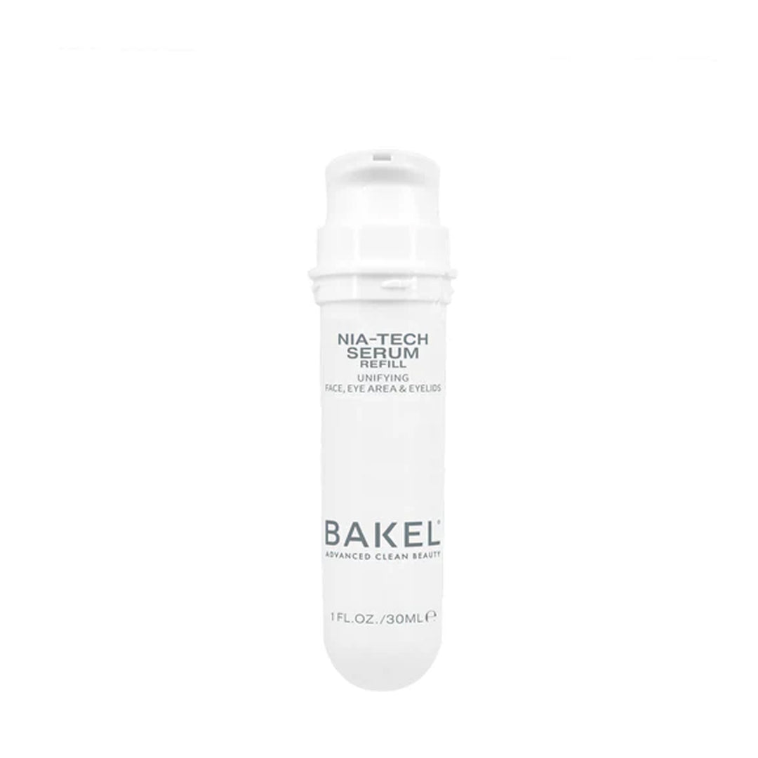 BAKEL Nia-Tech Serum Case & Refill