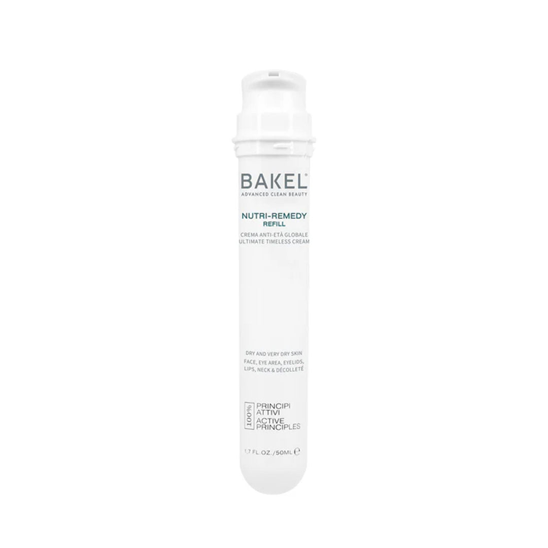 BAKEL Nutri-Remedy Case & Refill