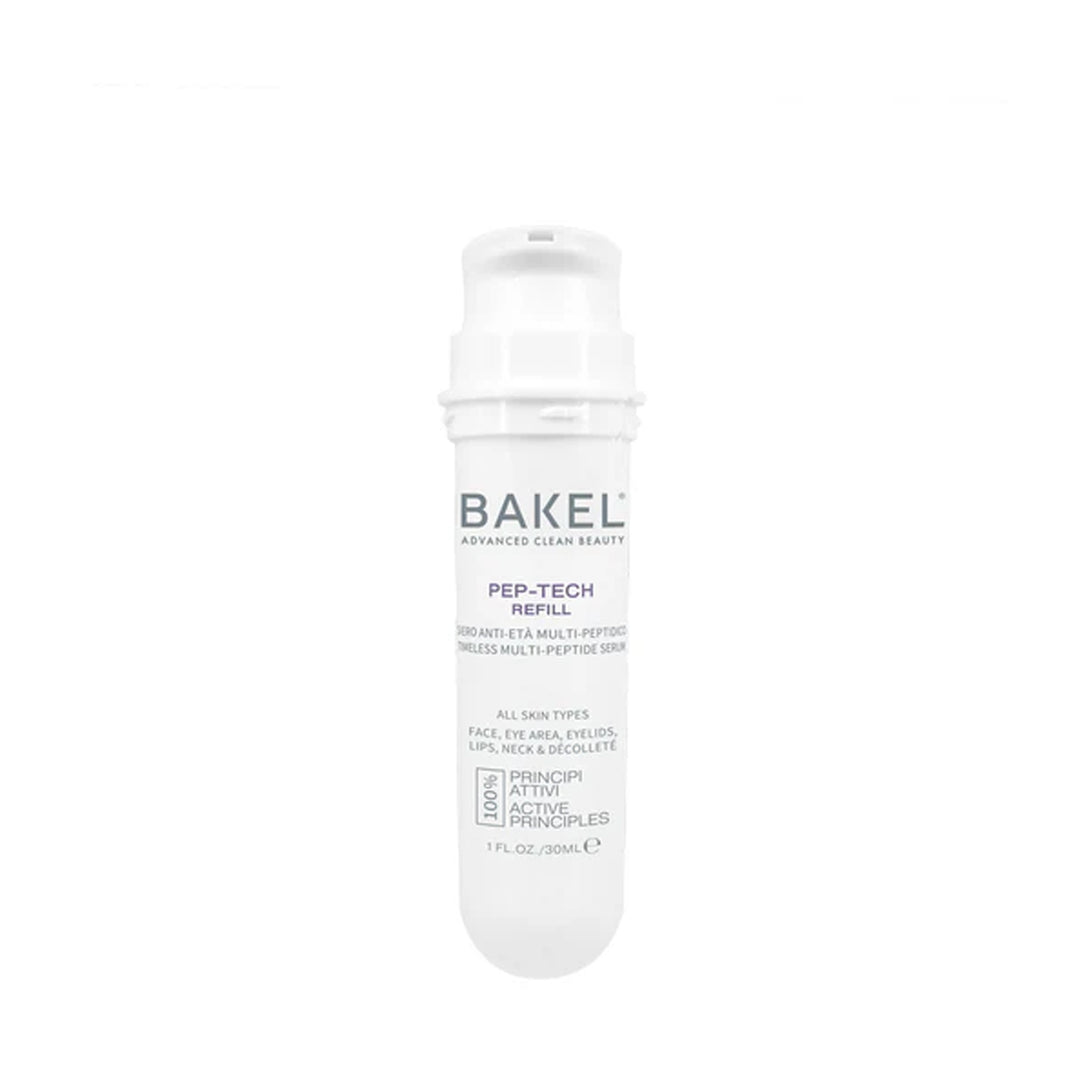 BAKEL Pep-Tech Case & Refill