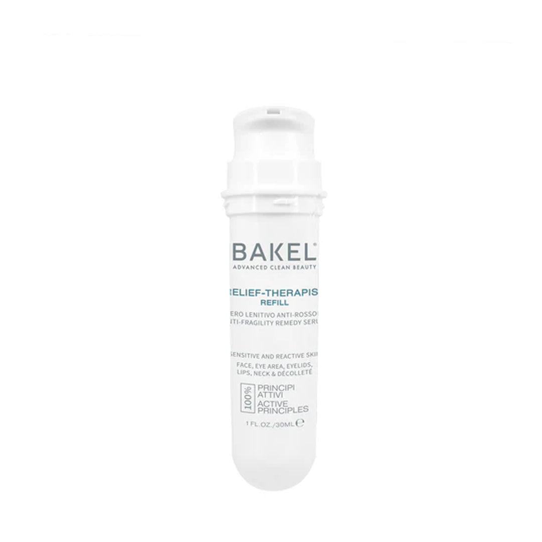 BAKEL Relief-Therapist Case & Refill