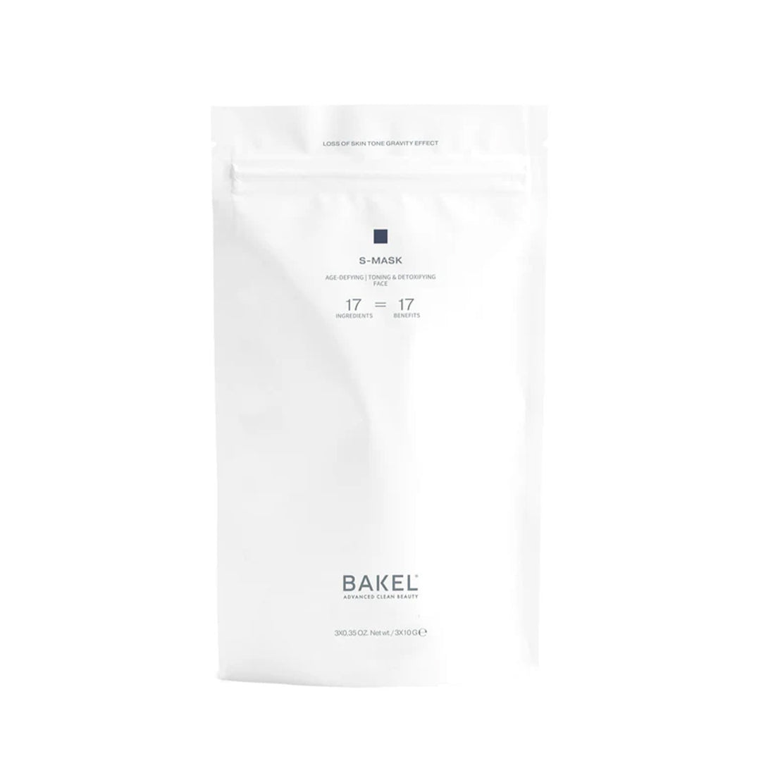 BAKEL S-Mask