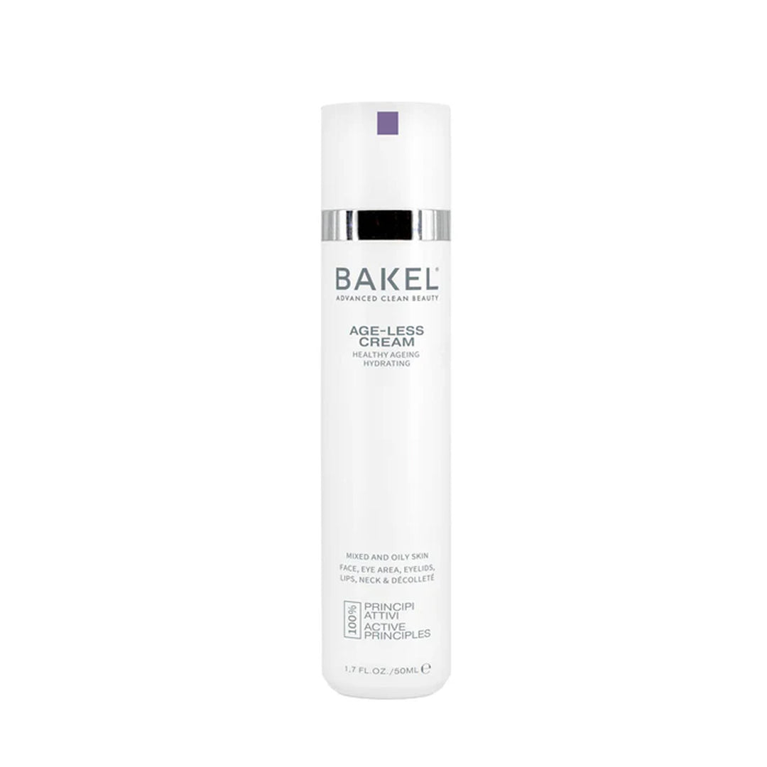 BAKEL Age-Less Cream - Oily & Mixed Skin