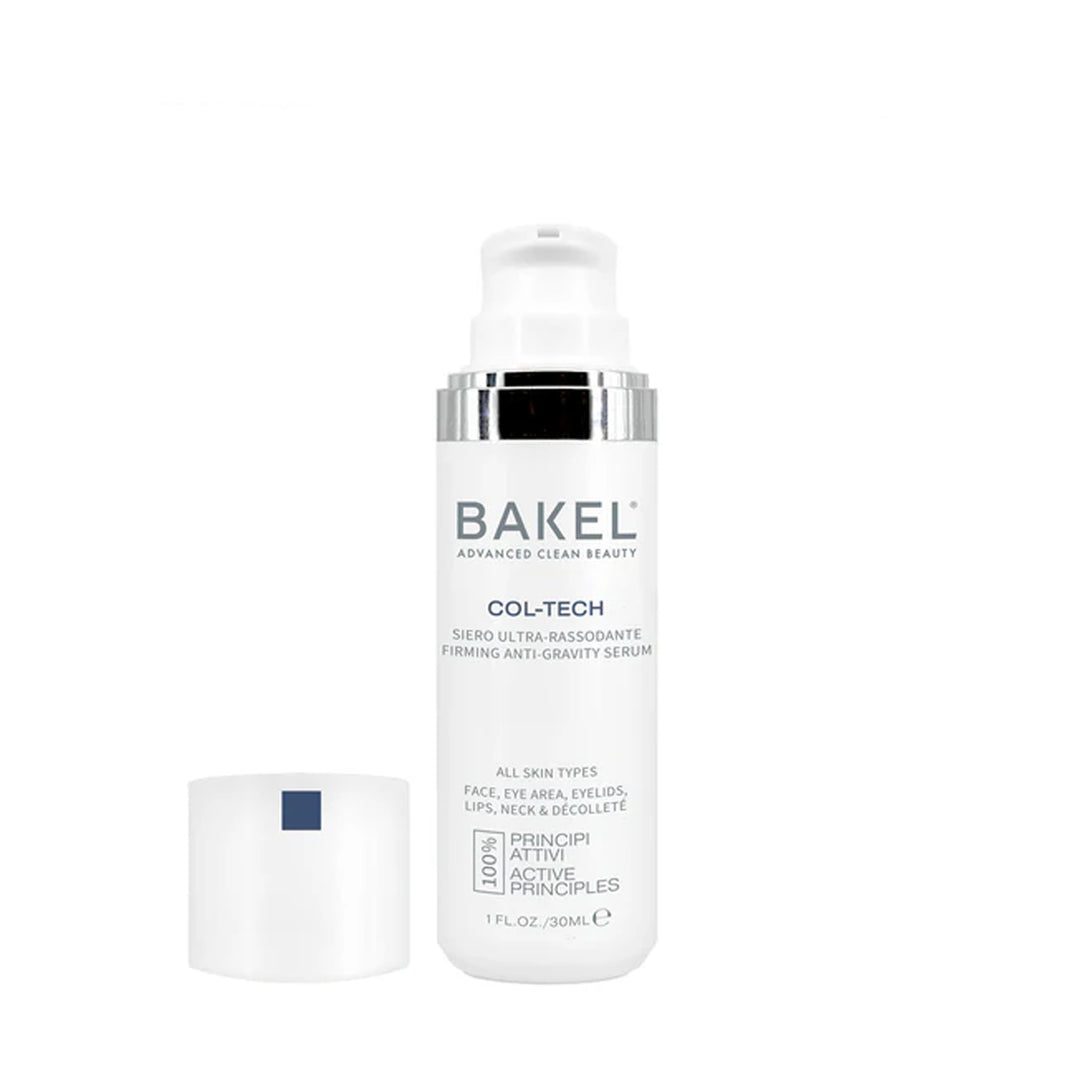 BAKEL Col-Tech Case & Refill