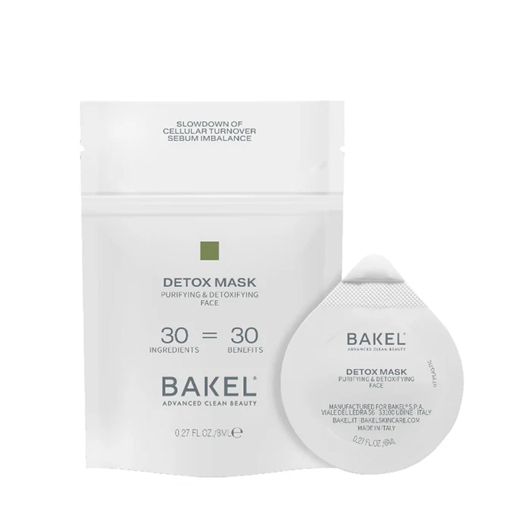 BAKEL Detox Mask
