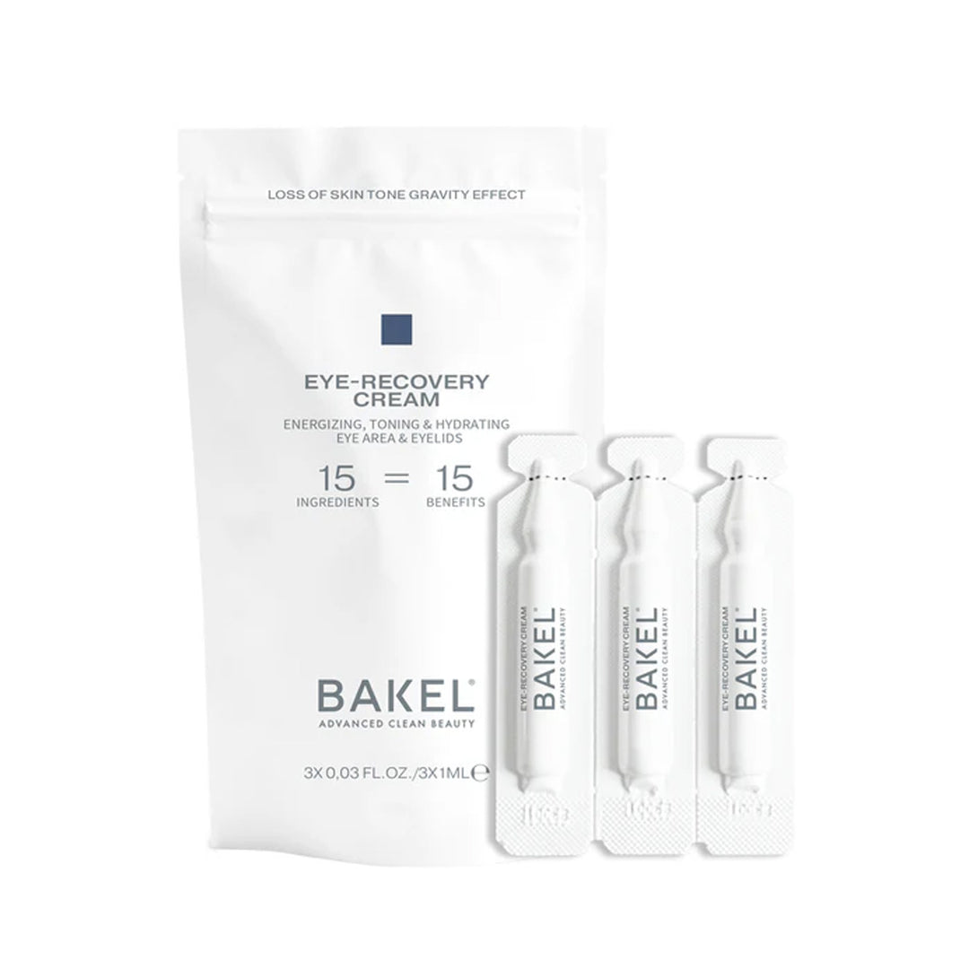 BAKEL Eye Recovery Cream