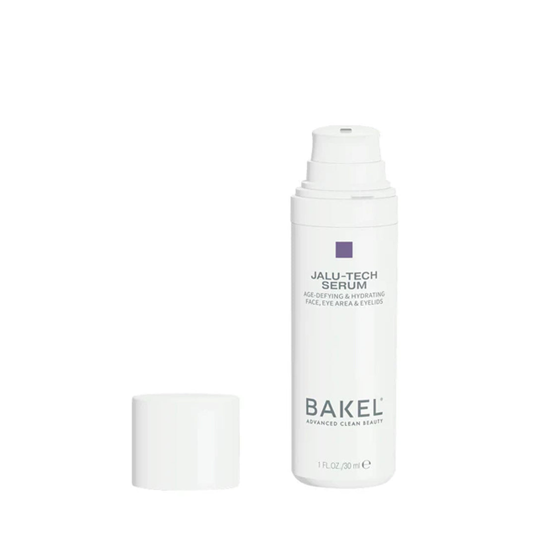 BAKEL Jalu-Tech Case & Refill