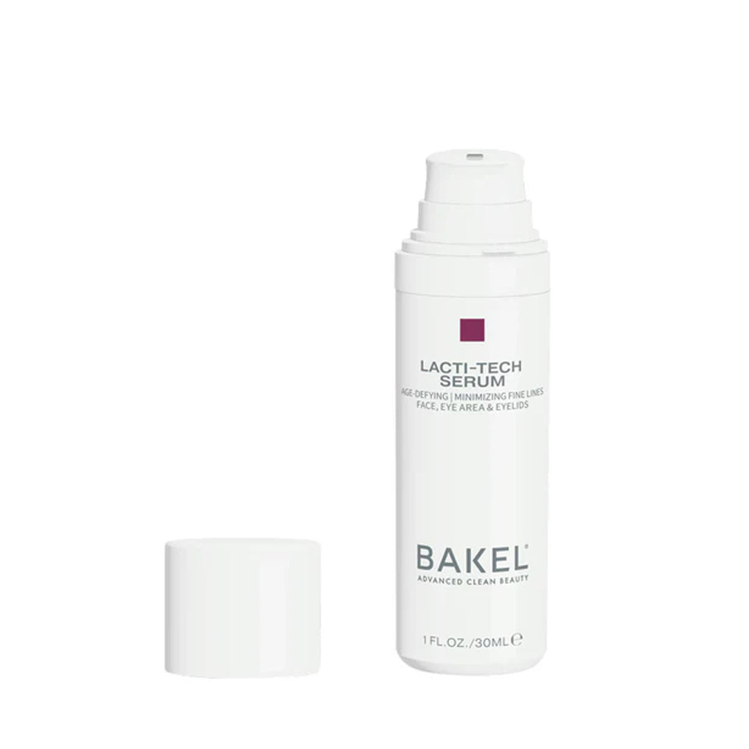 BAKEL Lacti-Tech Case & Refill