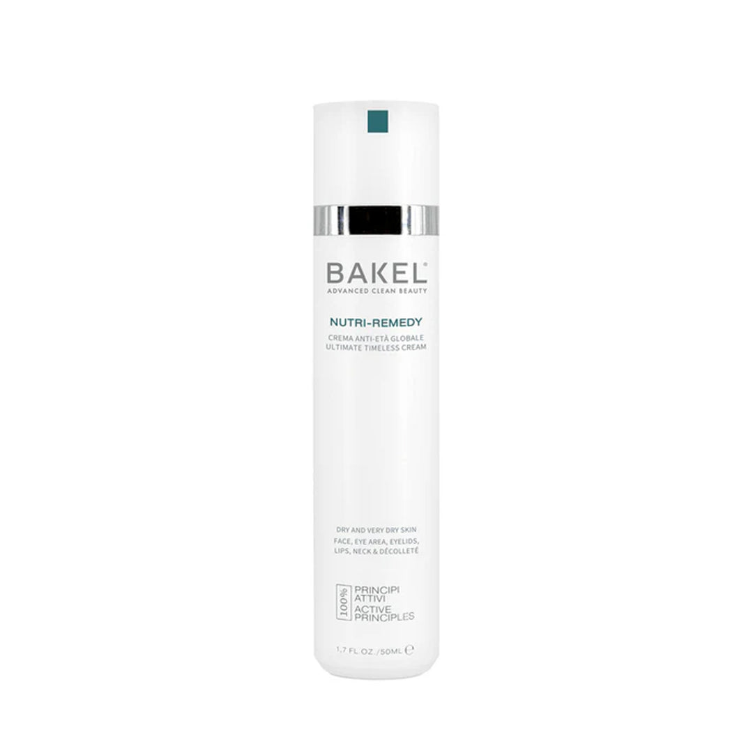 BAKEL Nutri-Remedy Case & Refill