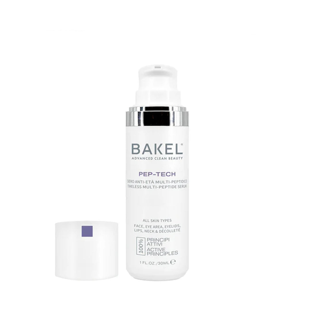 BAKEL Pep-Tech Case & Refill