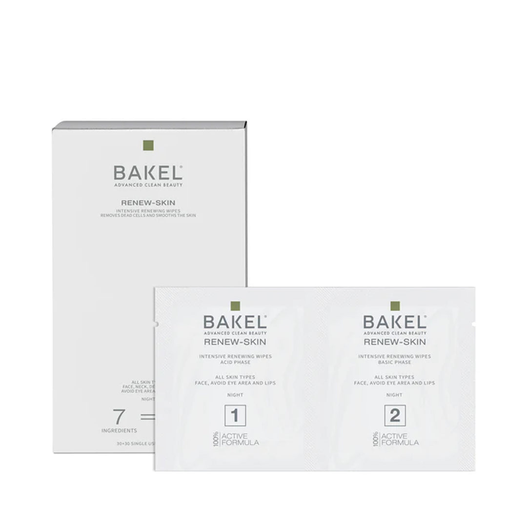 BAKEL Renew Skin
