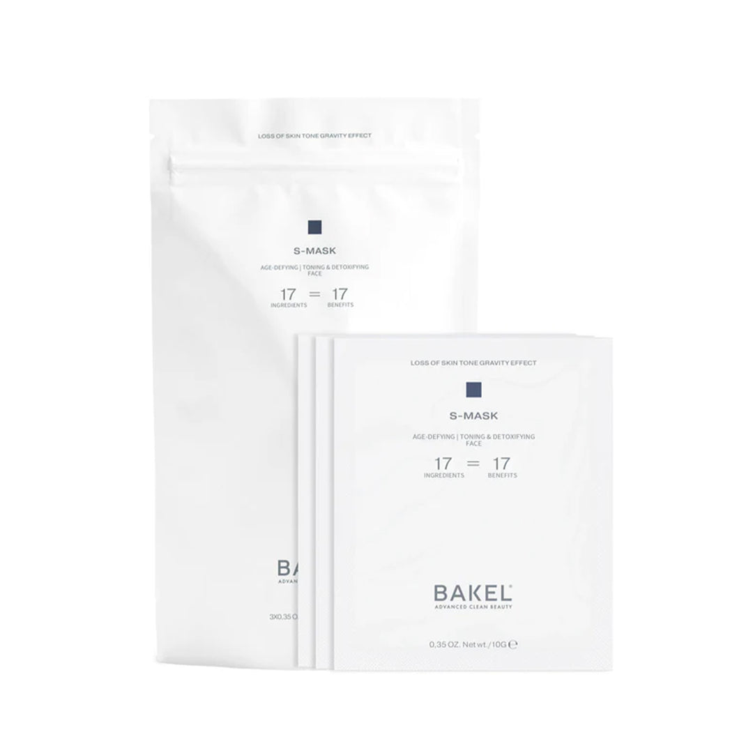 BAKEL S-Mask