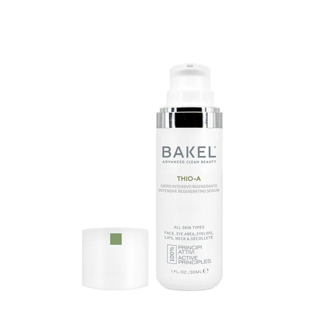 BAKEL Thio-A Case & Refill