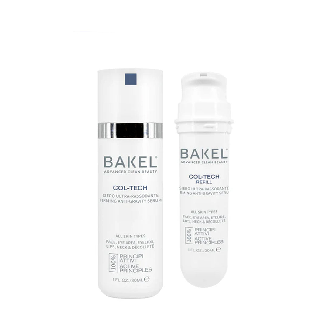 BAKEL Col-Tech Case & Refill