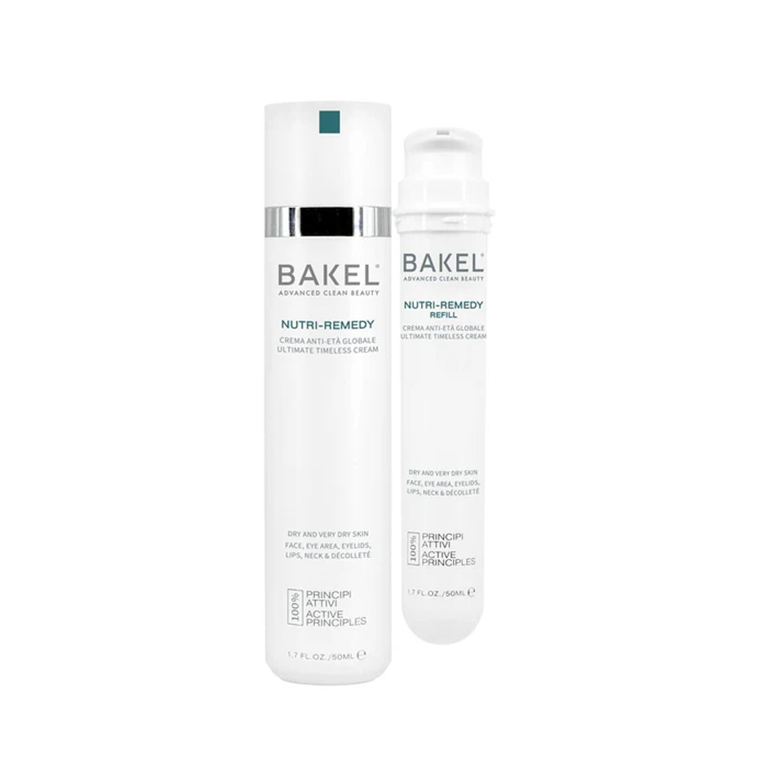 BAKEL Nutri-Remedy Case & Refill
