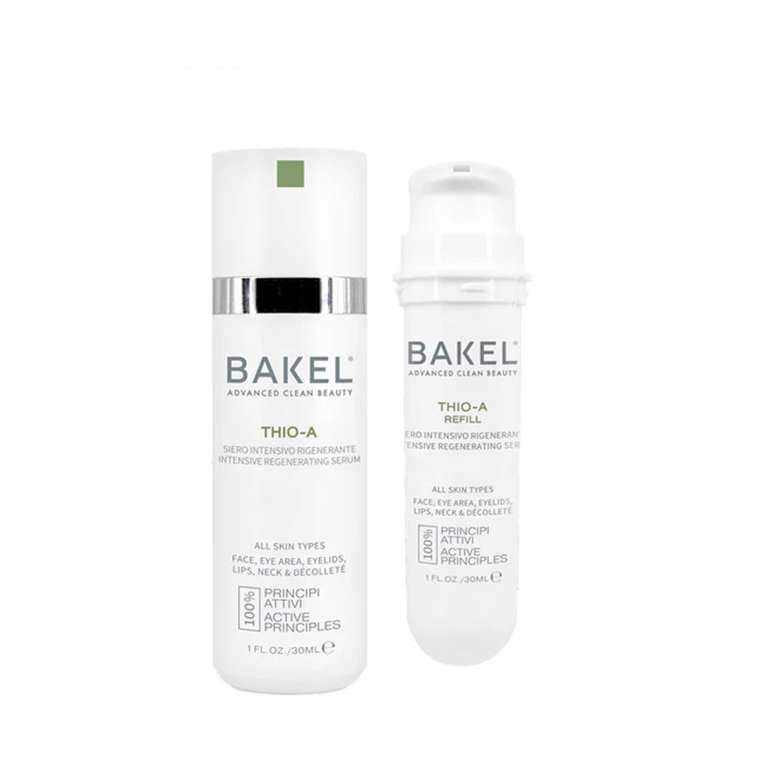 BAKEL Thio-A Case & Refill