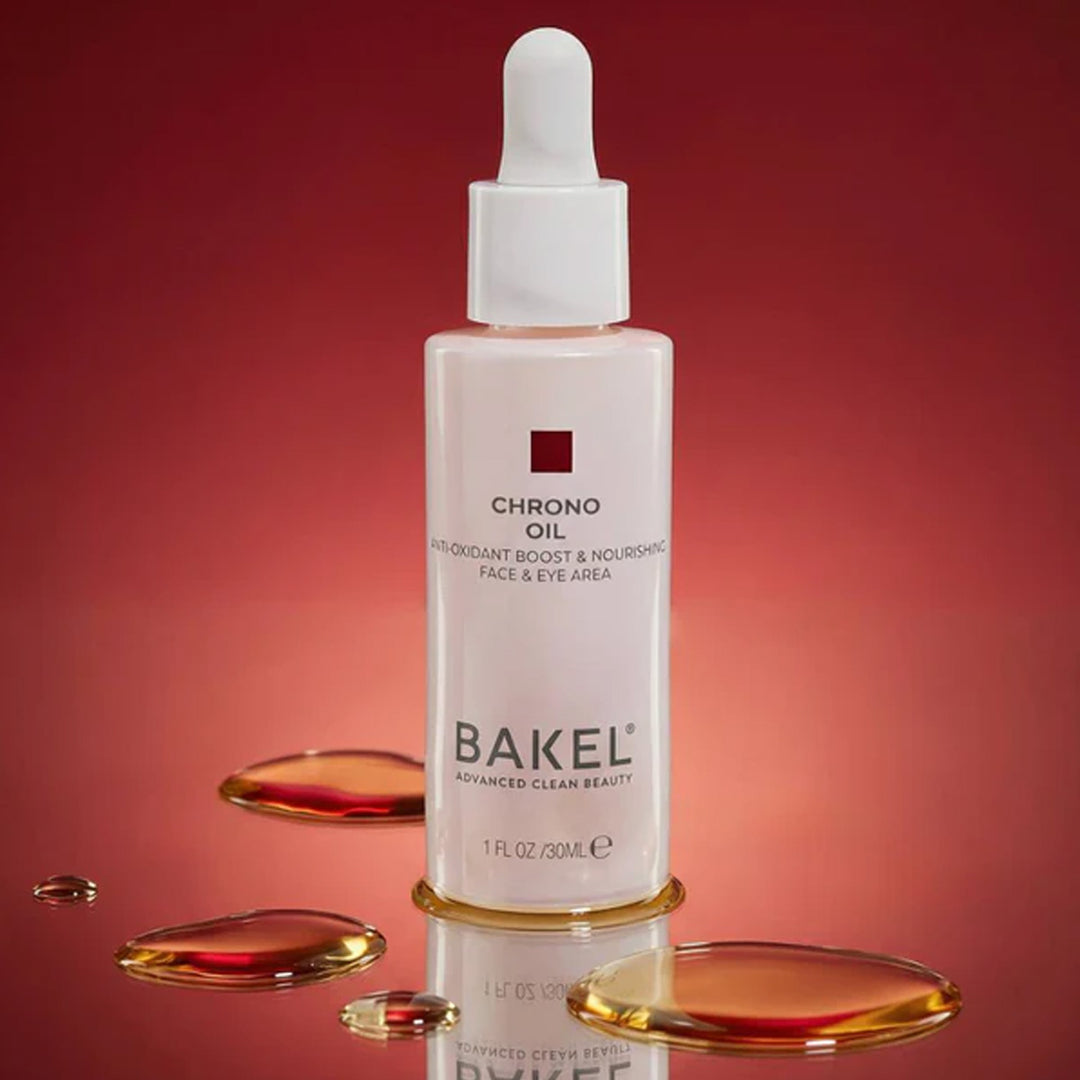 BAKEL Chrono Oil
