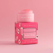 NCLA BEAUTY Beauty Sleep Lip Mask - Pink Champagne