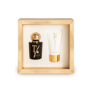 TEATRO FRAGRANZE Black Divine Beauty Gift Box