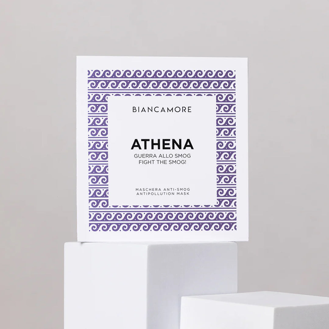 BIANCAMORE Athena Anti-smog Mask
