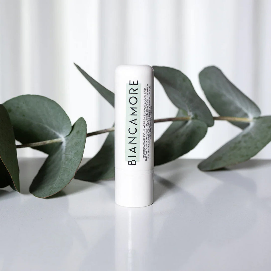 BIANCAMORE Burro cacao con latte di bufala e olio evo