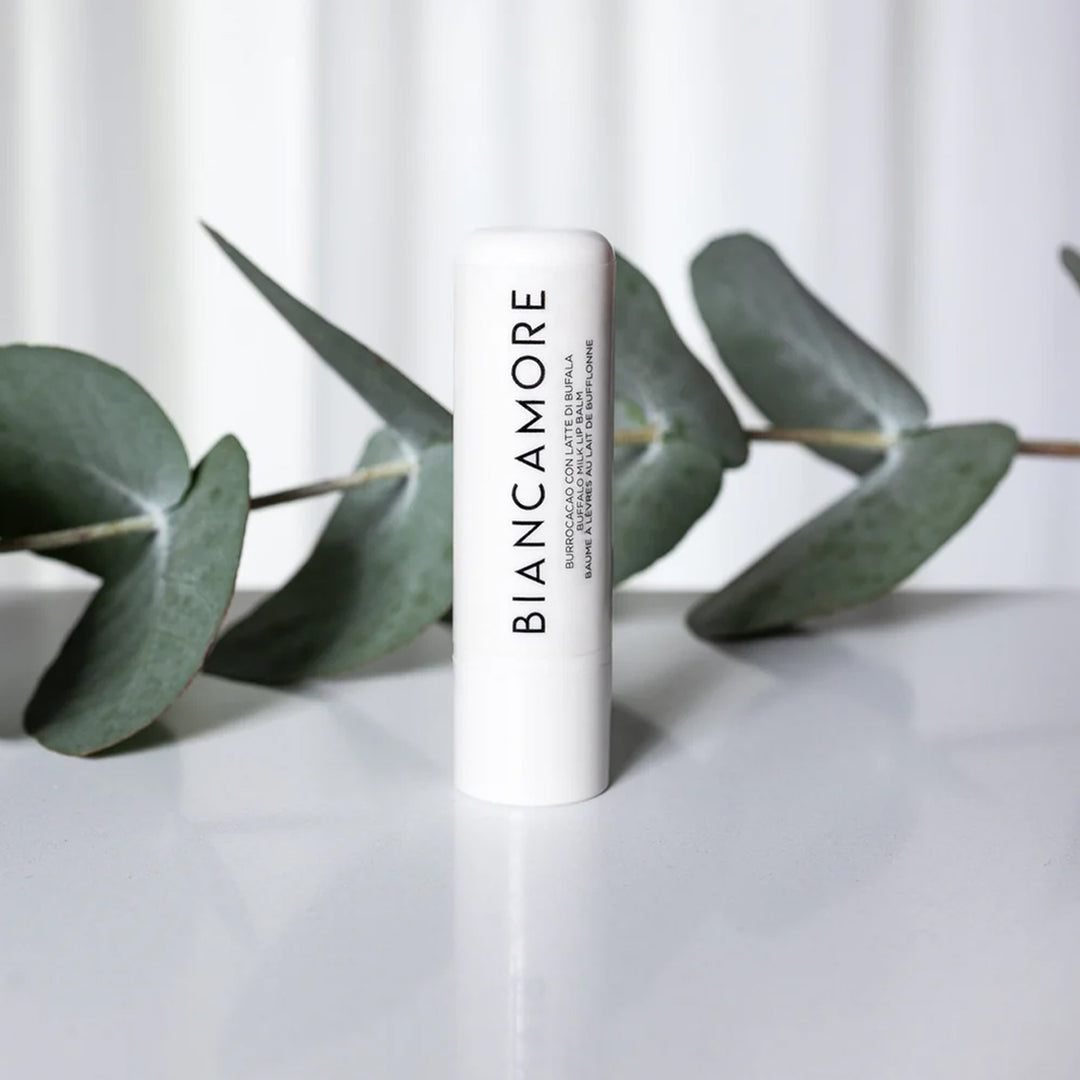 BIANCAMORE Burro cacao con latte di bufala