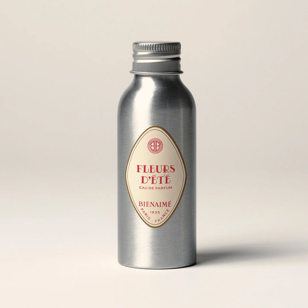 Bienaimé FLEURS D'ÉTÉ
