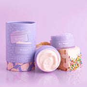NCLA BEAUTY Birthday Cake Body Care Set